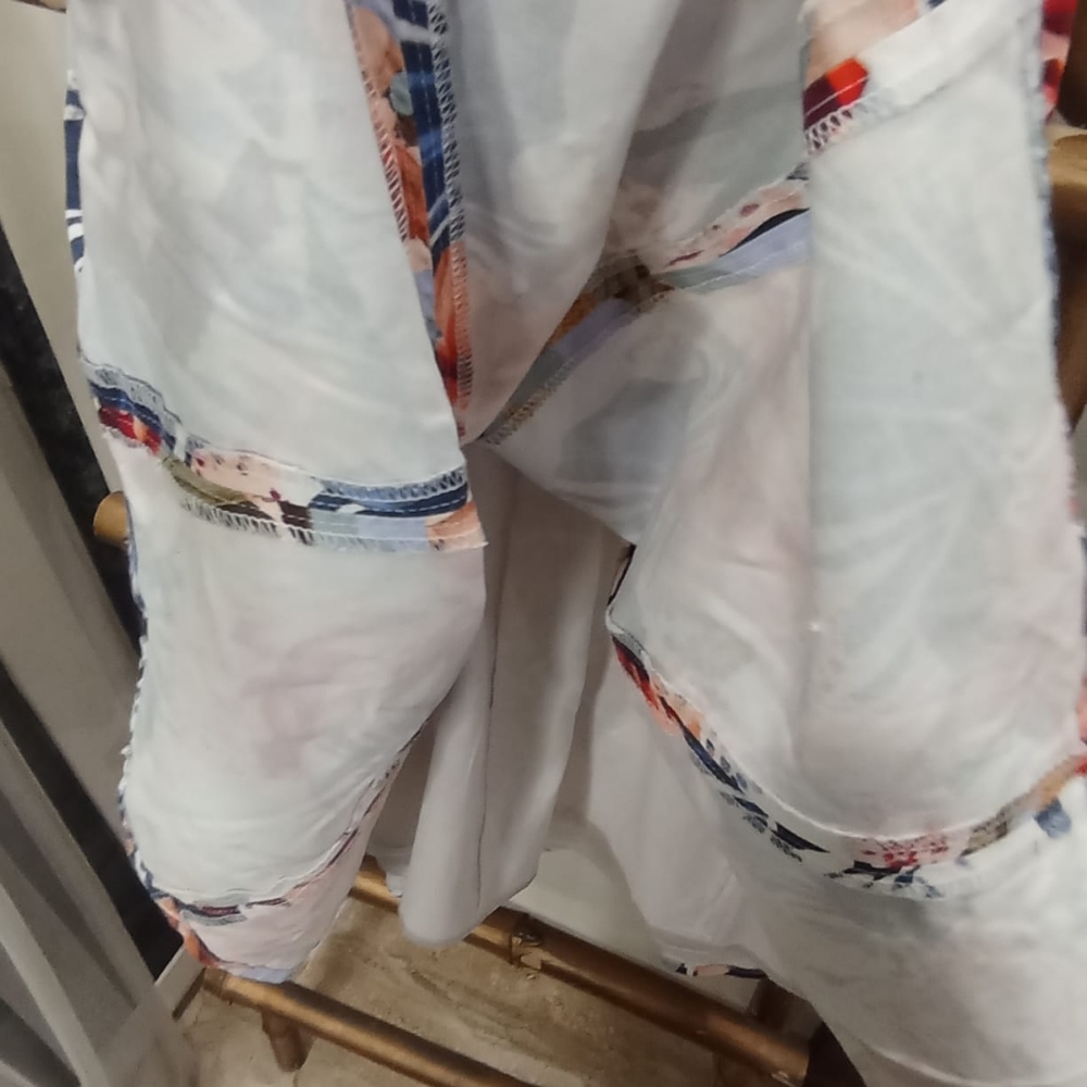 Luxury Australian Brand Portmans Skater Dress - Picture 12 of 14